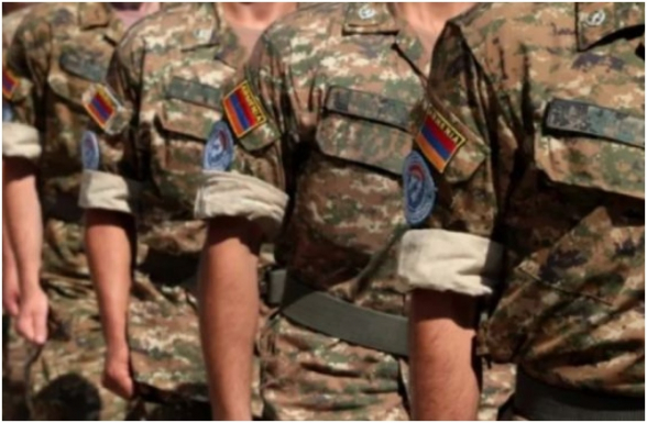 2025 թվականի ամառային զորակոչի ժամկետը երկարաձգվեց մինչև օգոստոսի 15-ը